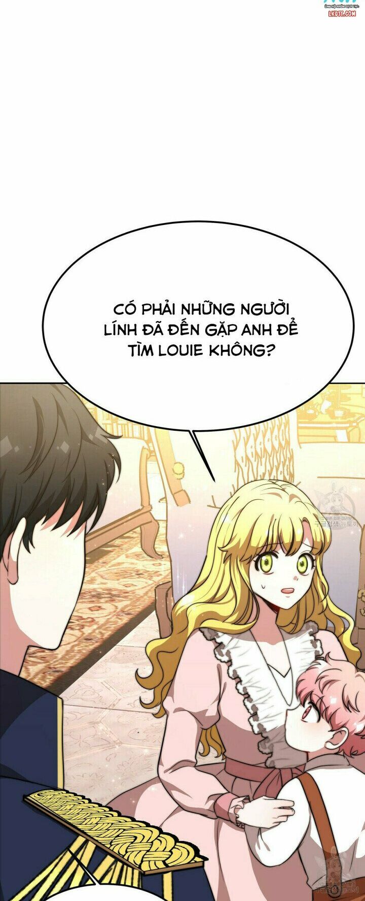 công chúa bị lãng quên muốn sống trong hòa bình chapter 10.1 3