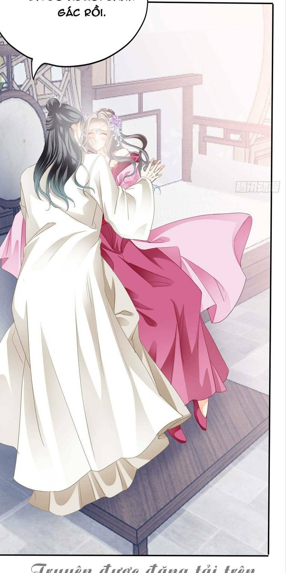 bổn vương muốn nàng chapter 83 27