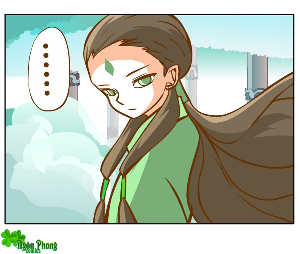 hòa thượng và tiểu long quân chapter 48 28