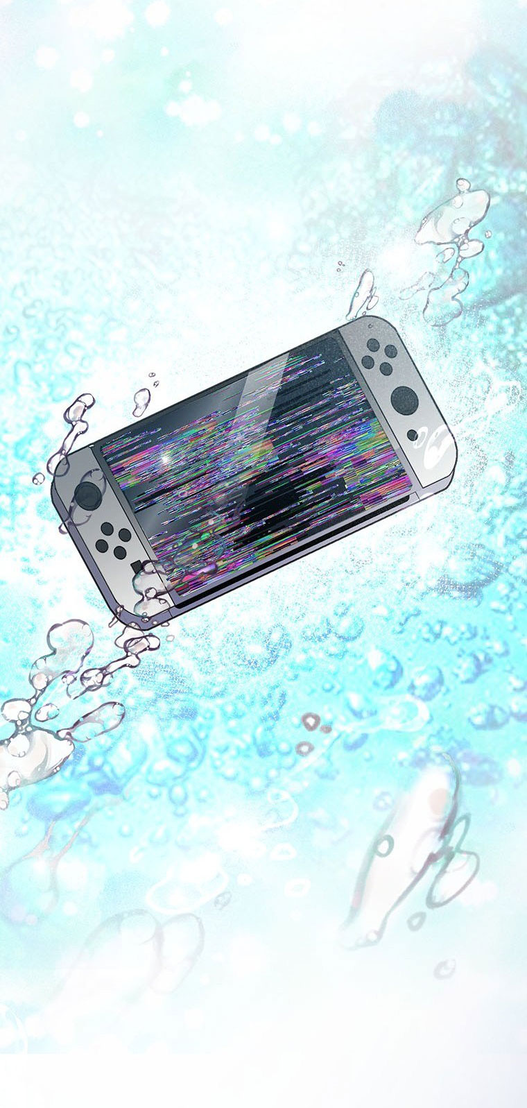 kết cục buồn của trò chơi nhập vai chapter 23 78