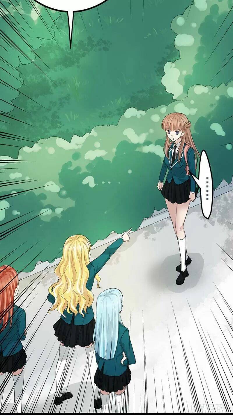 chào buổi sáng, ức vạn manh thê chapter 33 10