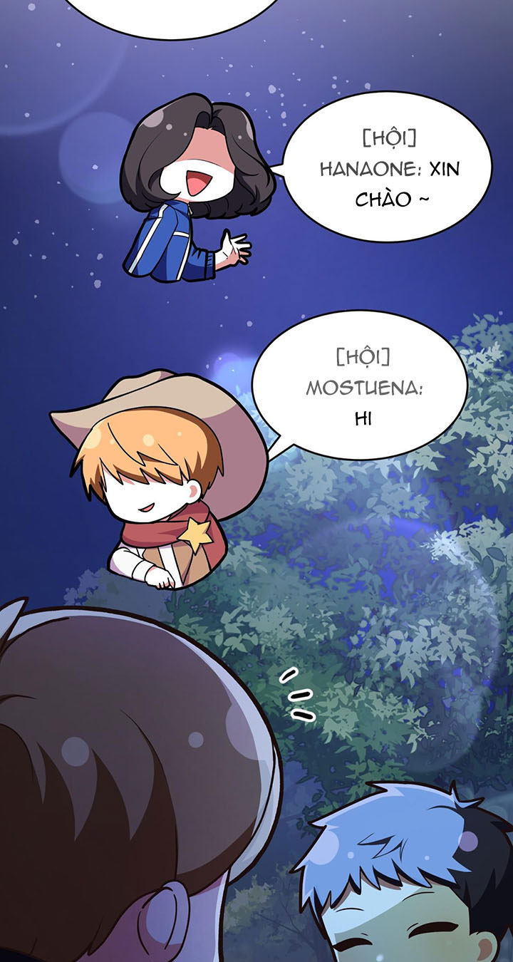 tên nhóc cùng bang hội là hàng xóm chapter 11 15