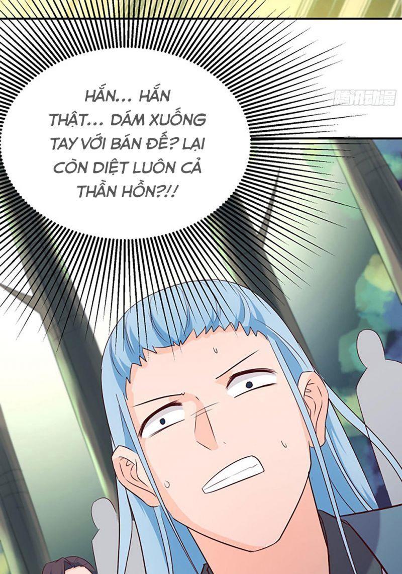 đồ đệ ta toàn là nữ ma đầu chapter 28 56