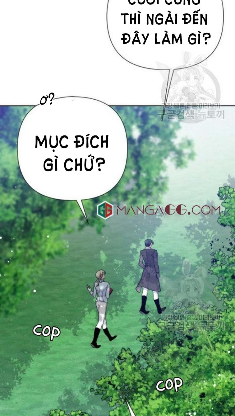 cách hiệp sĩ sống như một tiểu thư chapter 60 3