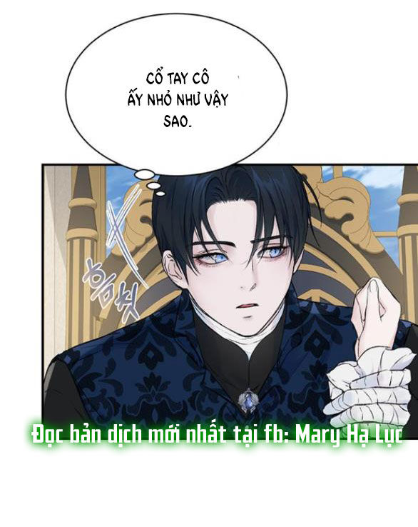 tôi tưởng bản thân không còn sống được bao lâu! chapter 5.1 8