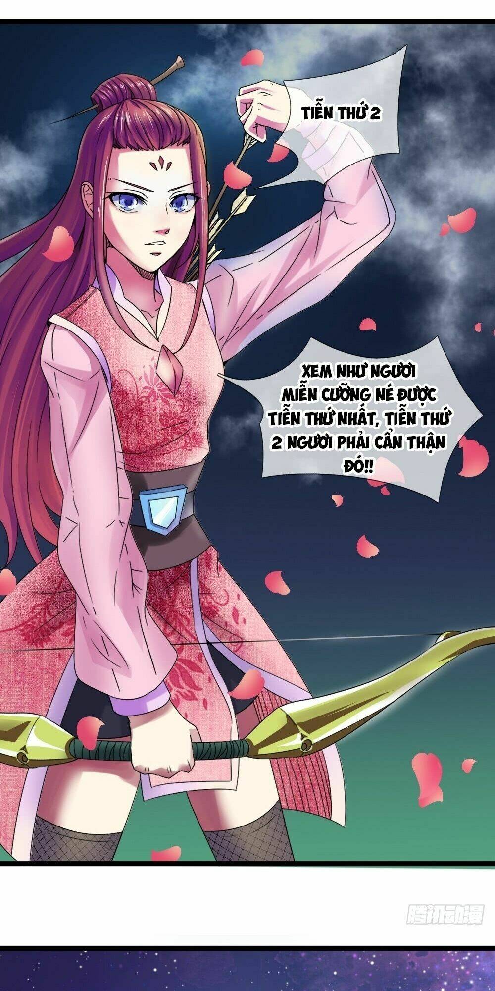 vô địch kiếm thần chapter 5 12