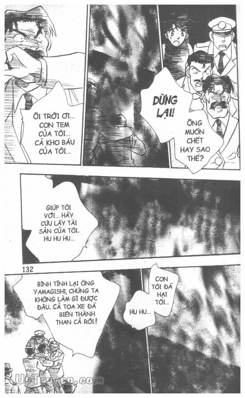 conan - bộ đặc biệt chapter 9 131