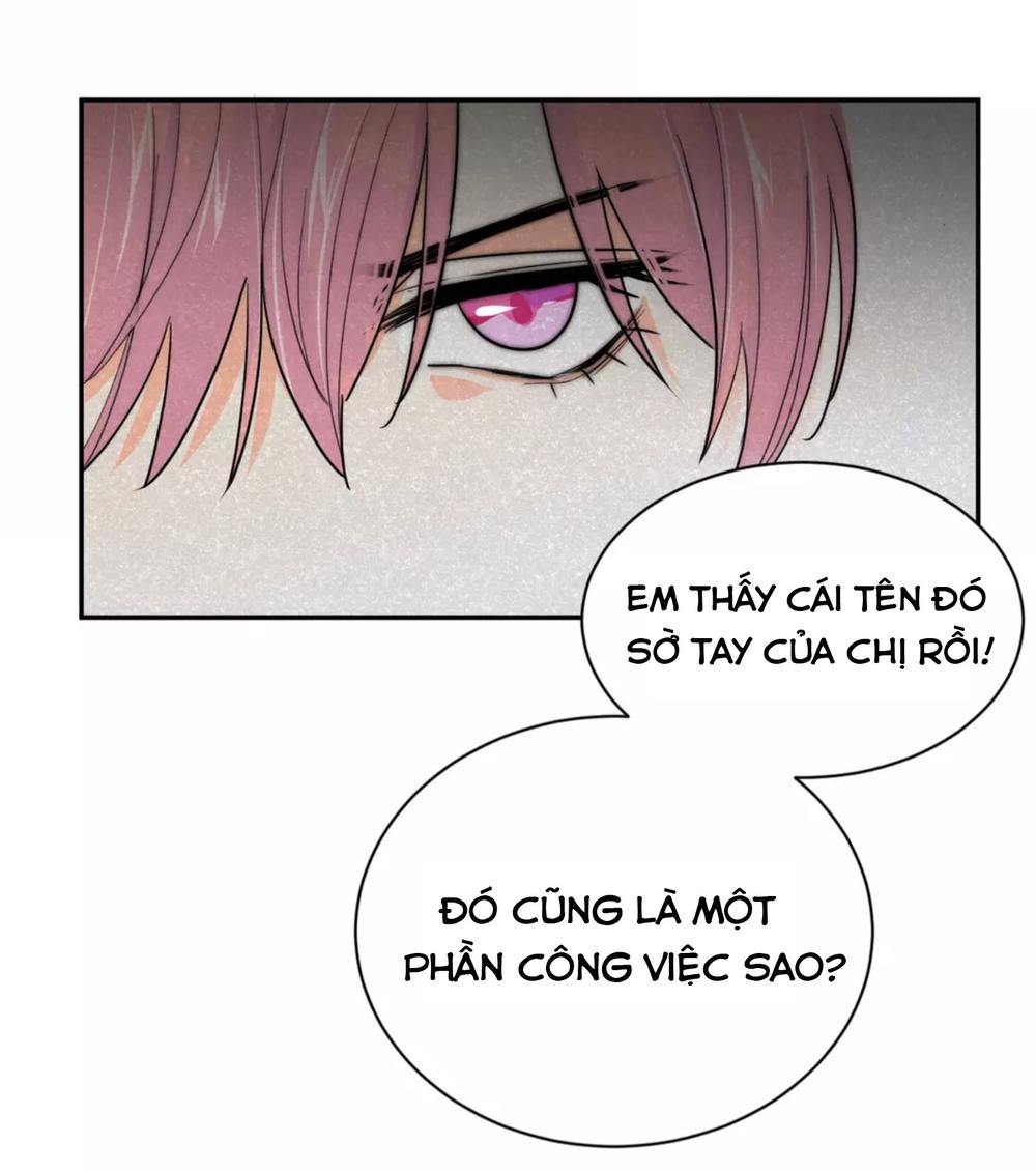 ánh trăng ngọt ngào chapter 1 10