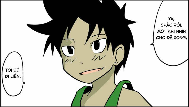 senyuu chapter 62 23