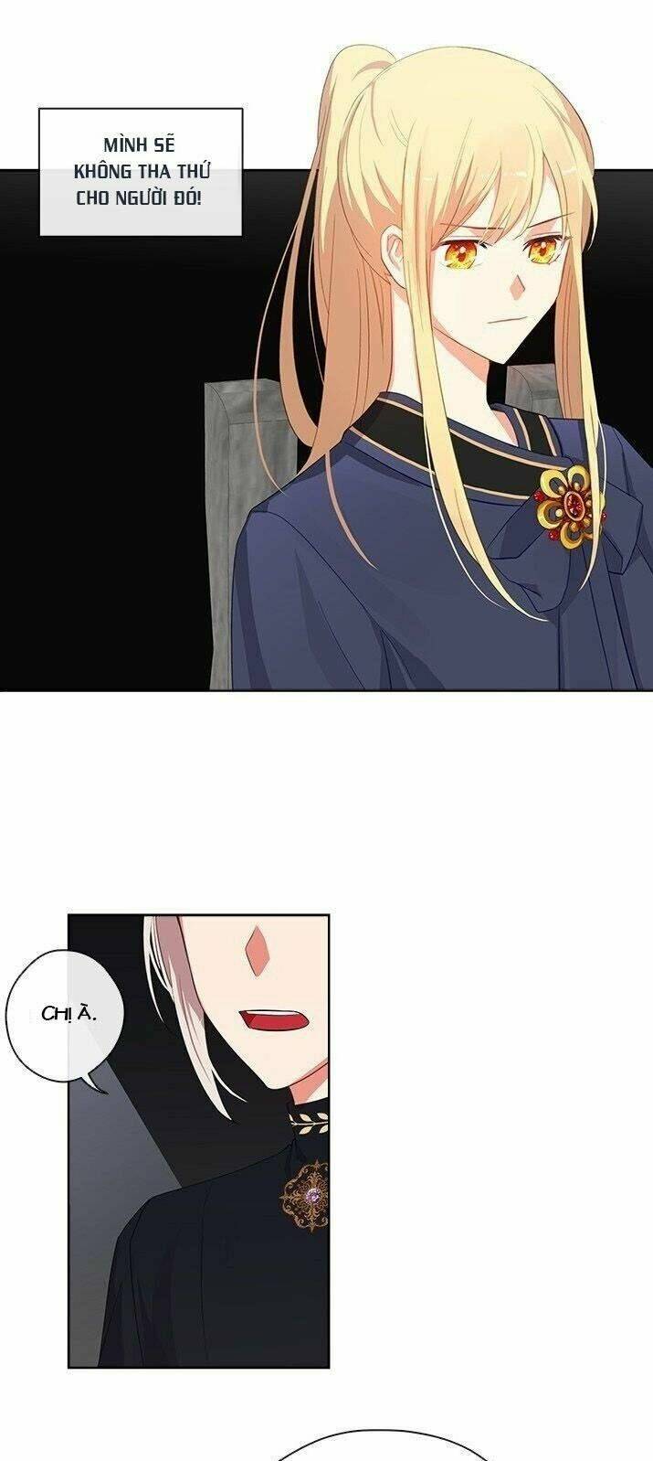 cộng tác của hoàng đế chapter 48 11