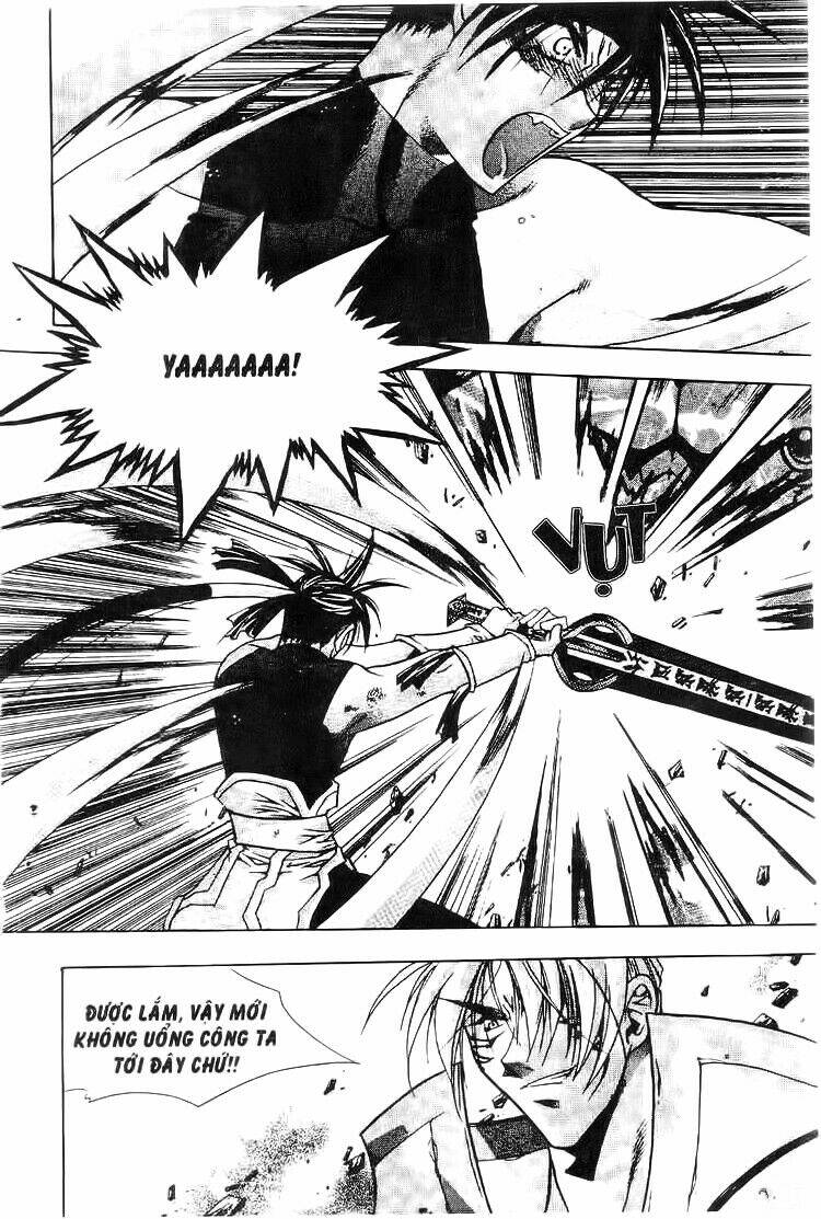 vô song bảo kiếm chapter 5 10