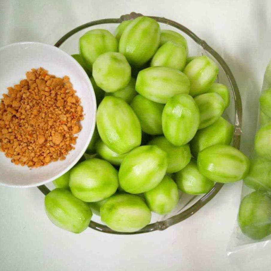 Cây giống cóc Thái, giống cóc Thái và kỹ thuật trồng sai quả