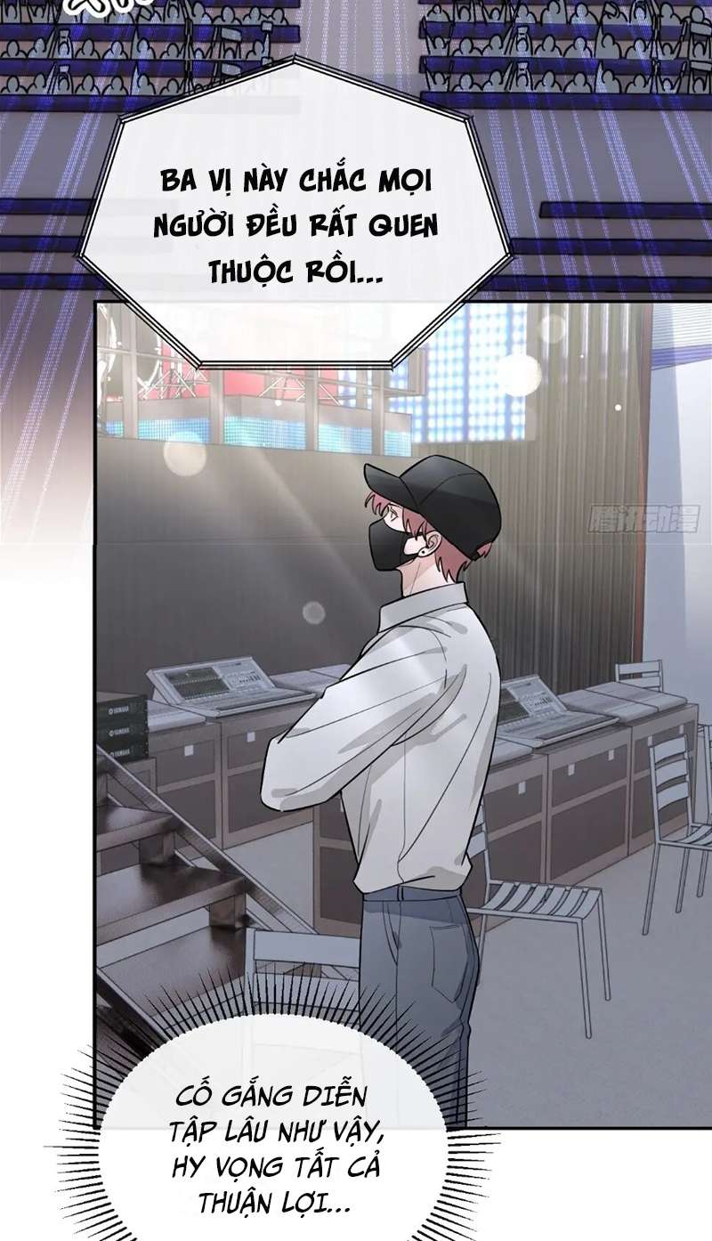 chó lớn bắt nạt chủ chapter 32 6