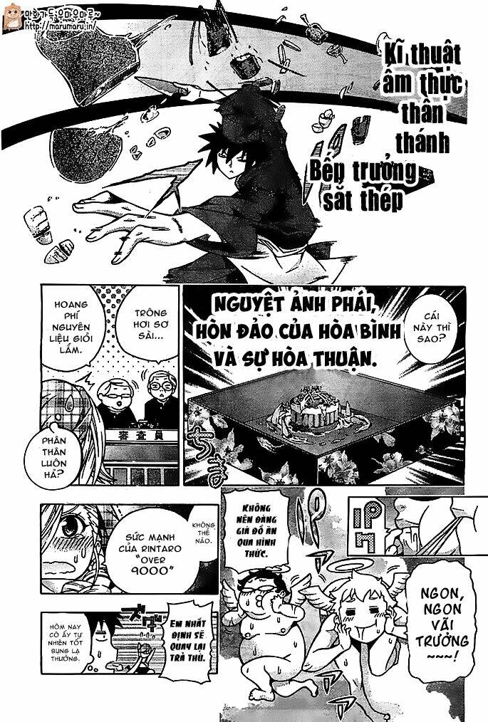 dragons rioting chapter 29.5 9