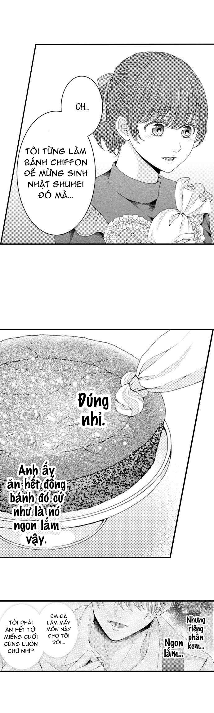 chỉ ôm thôi là không đủ chapter 80 11