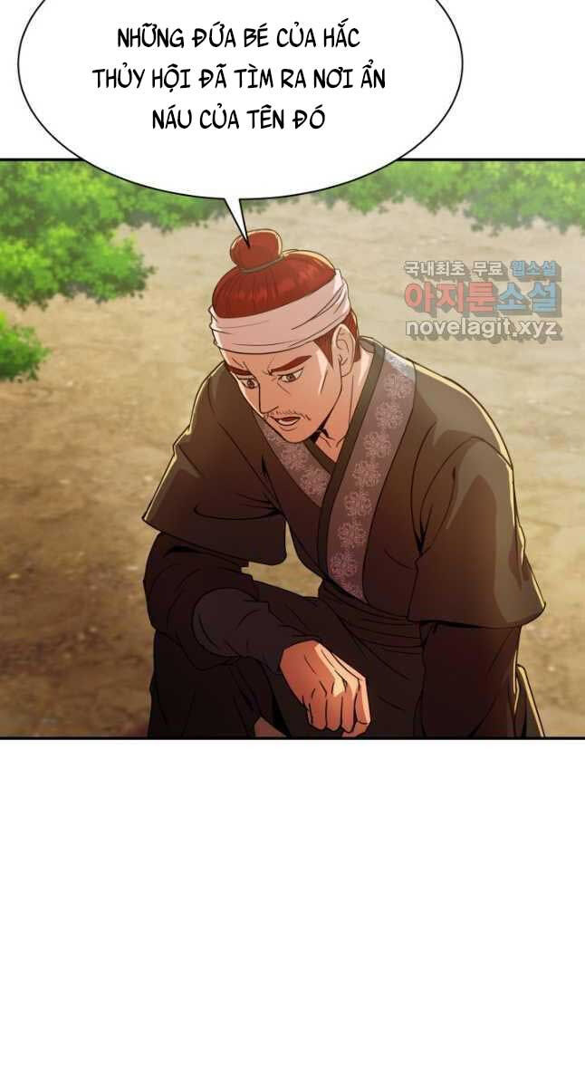 bậc thầy phép thuật ở thế giới võ lâm chapter 34.1 4