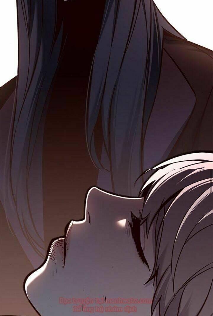 biến thân thành mèo chapter 129 15