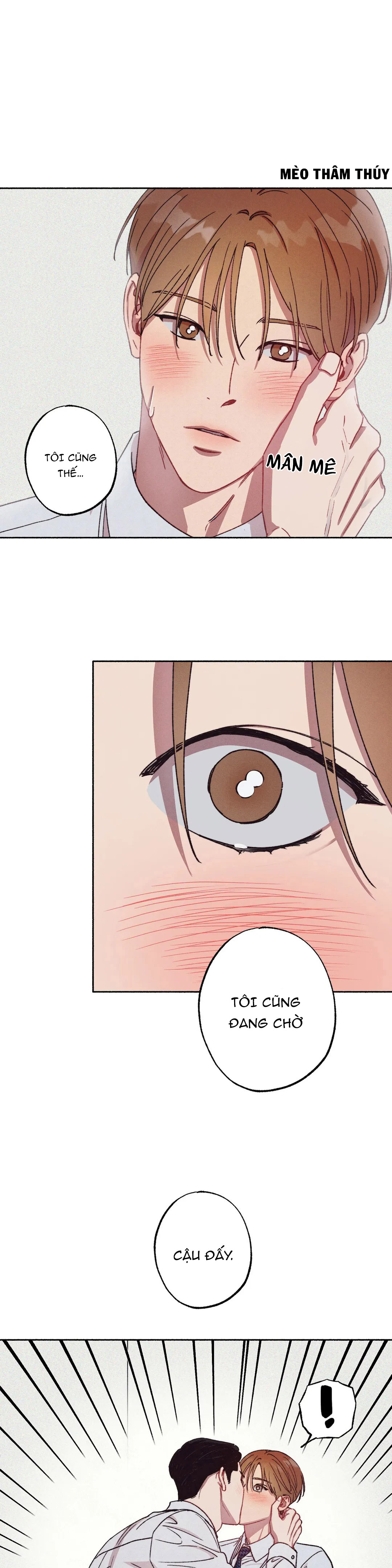 hương kẹo vừa ý chapter 2 26