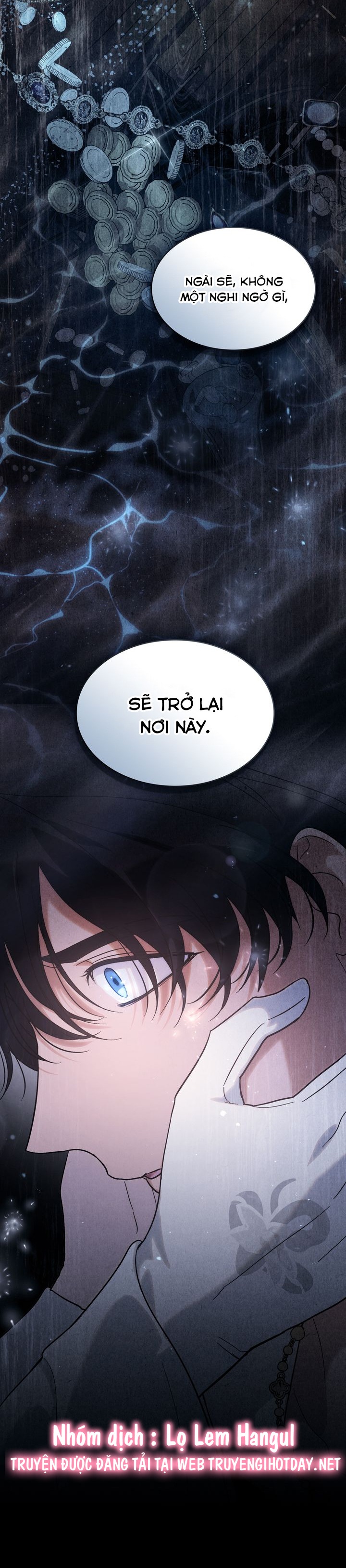 khi định mệnh đưa chúng ta gặp nhau chapter 4 12