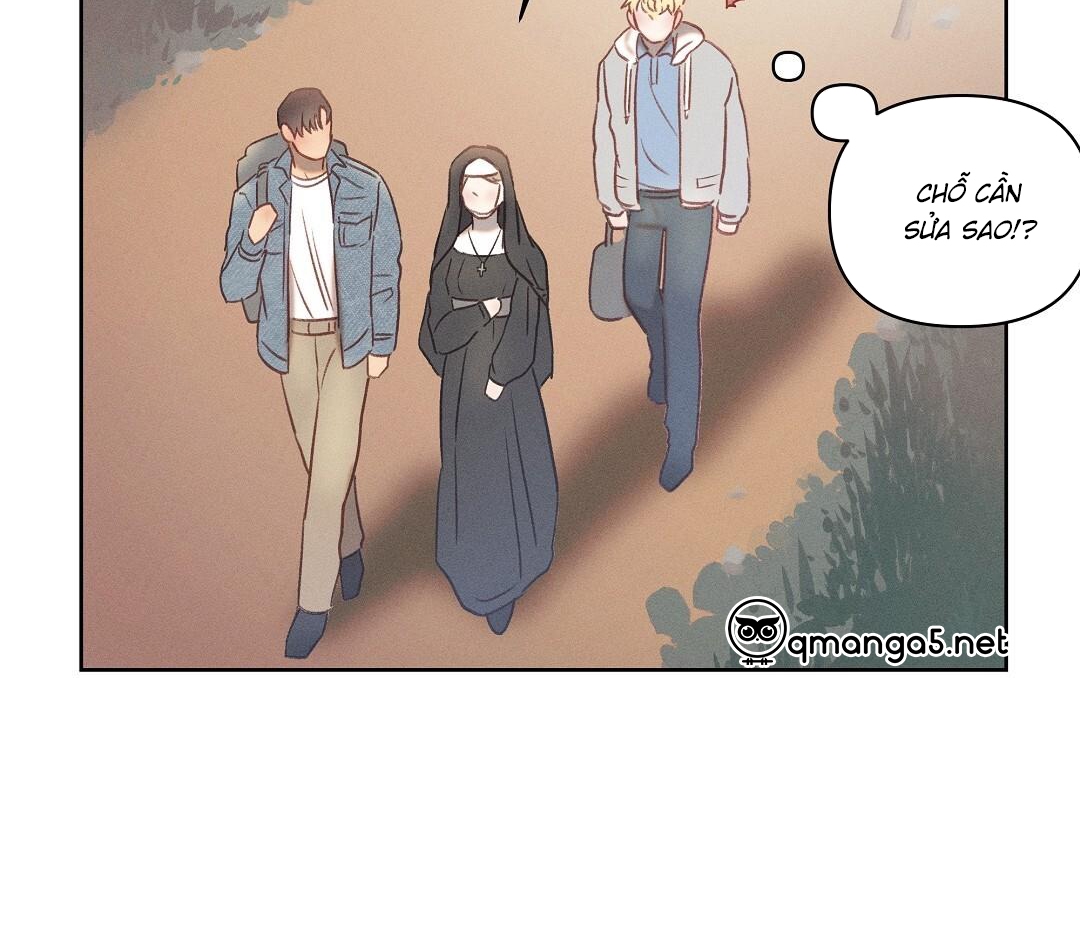 đại úy lãng mạn thân yêu của tôi chapter 16 106