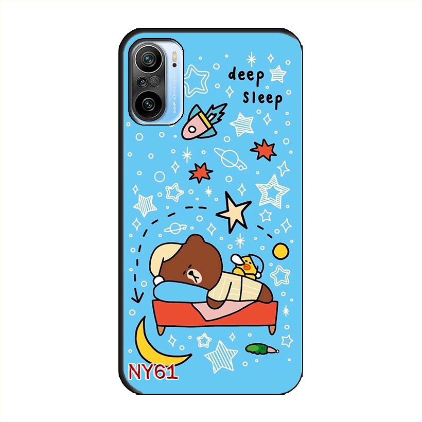 Ốp Lưng Dành Cho XIAOMI K40 PRO