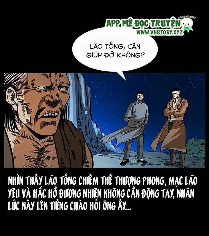 U Minh Ngụy Tượng Chapter 165 32