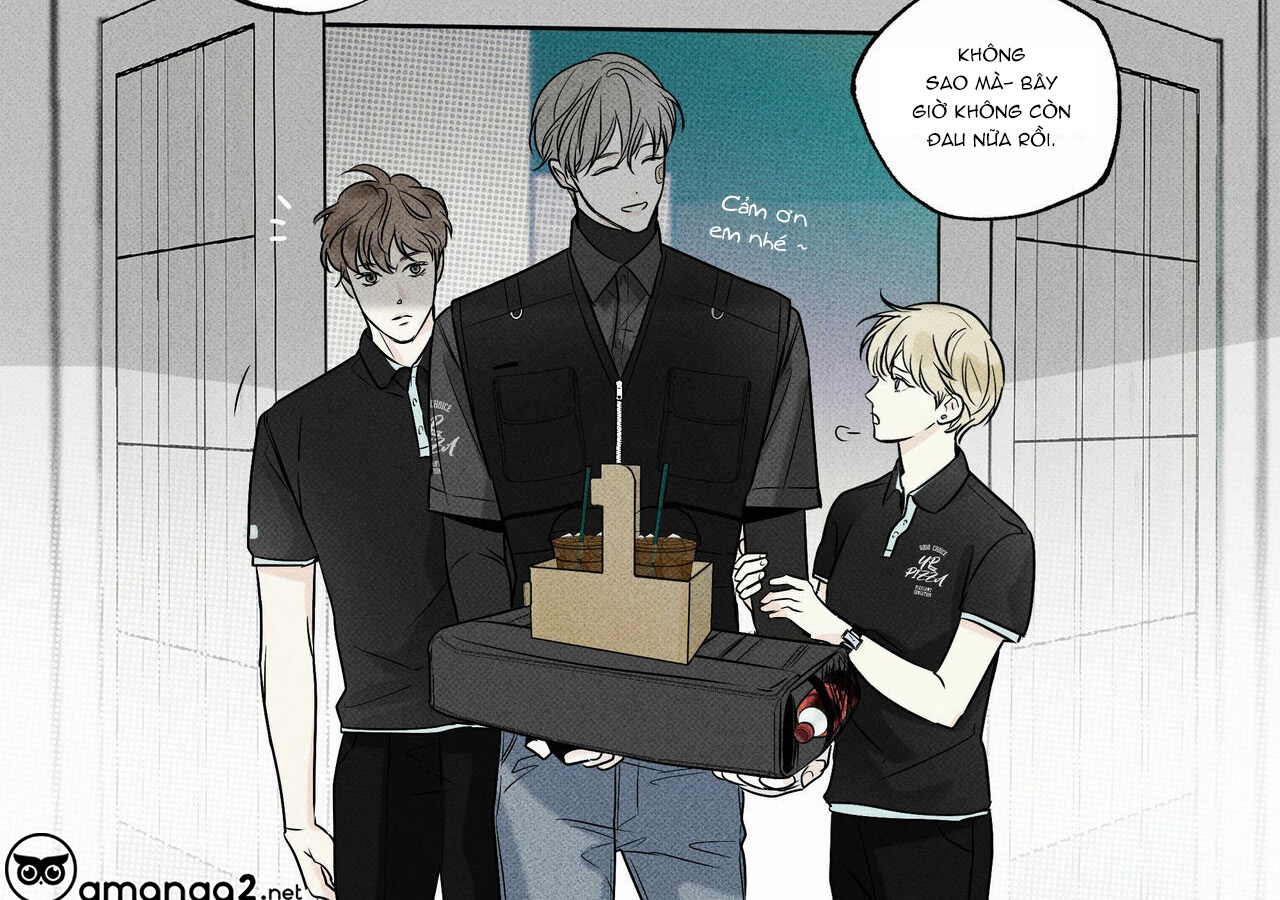 chàng giao pizza và gold palace chapter 9 44