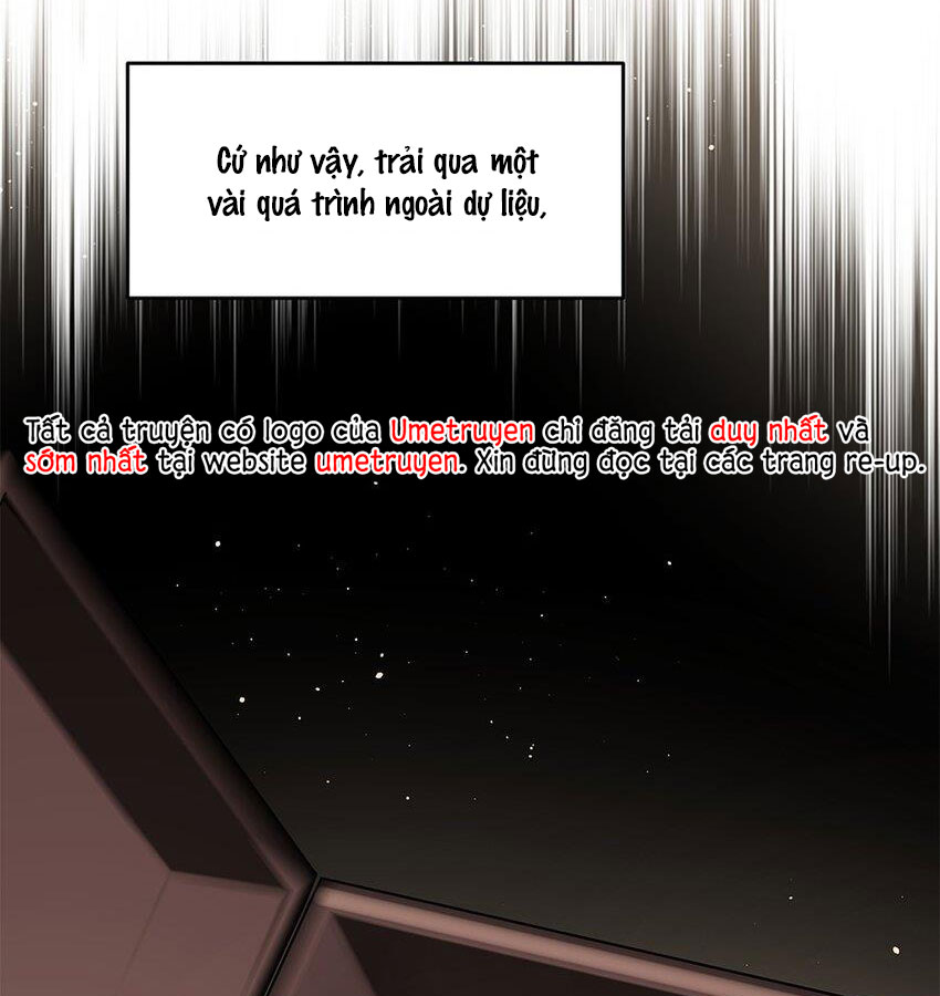 tình cũ là vua chapter 33.5 1