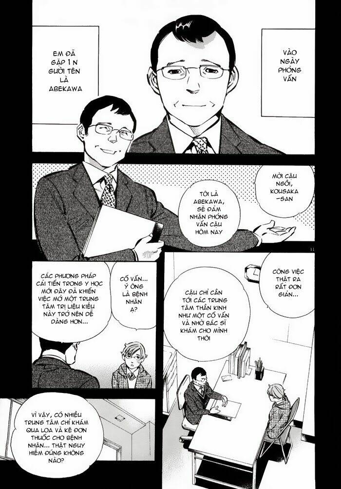 shin kurosagi - con diệc đen 2 chapter 39 11