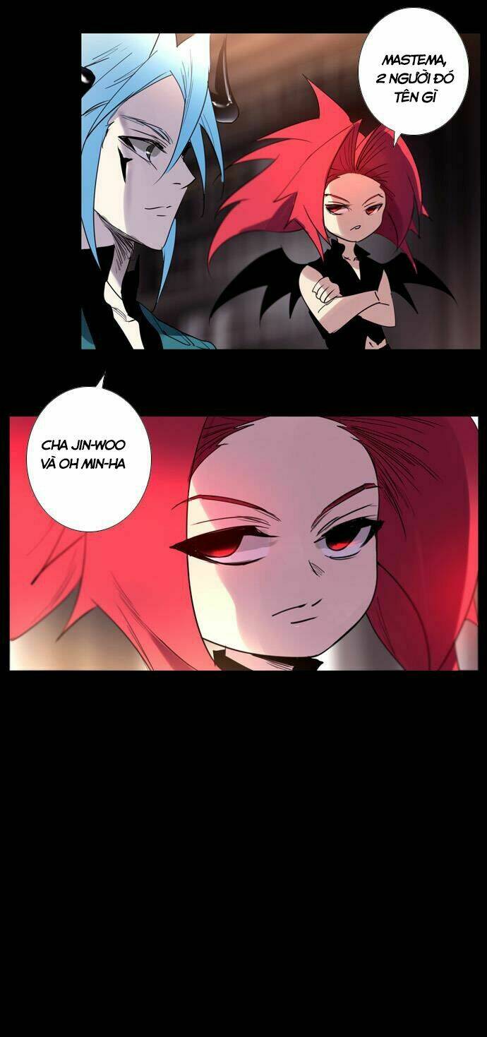 bản khế ước linh hồn chapter 207 20