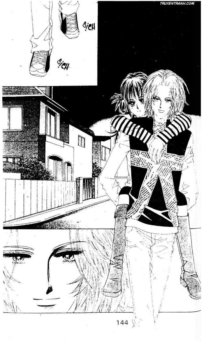 nhà trọ hoàn hảo chapter 18 4