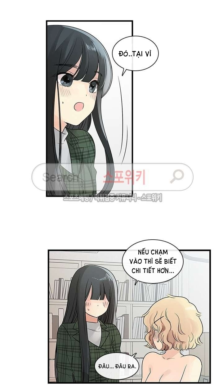 [18+] nàng hoa chapter 9.2 6
