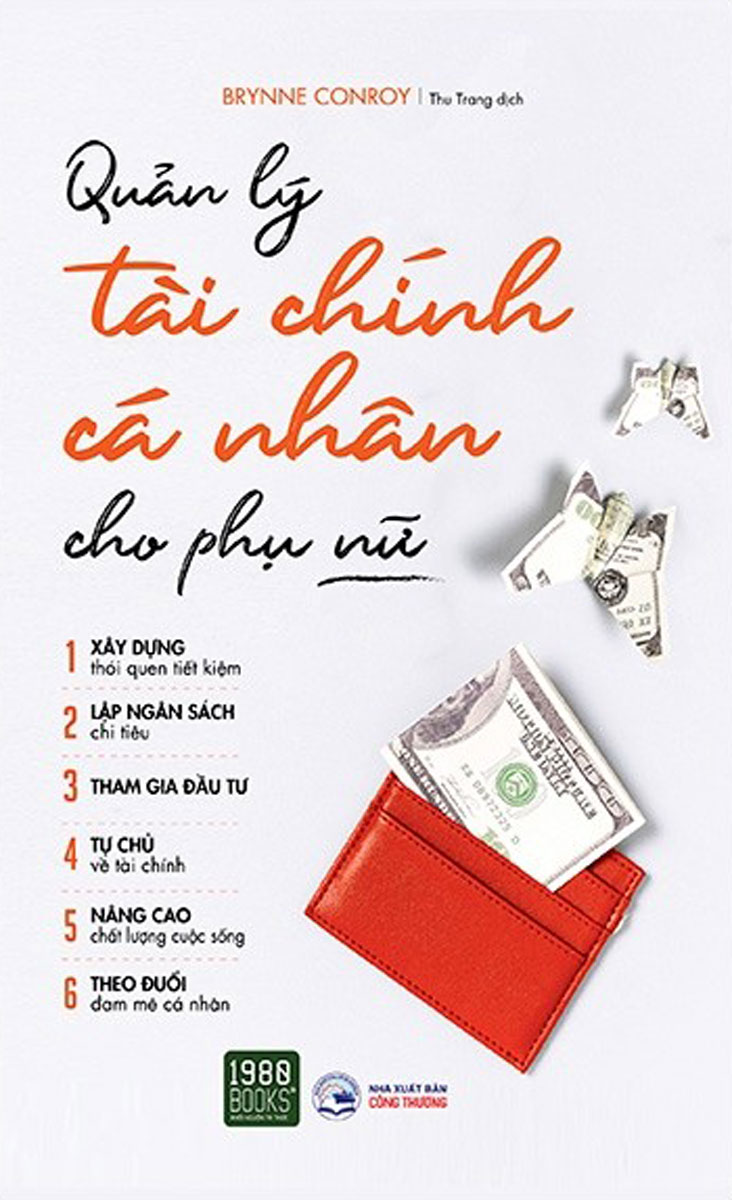 Quản Lý Tài Chính Cá Nhân Cho Phụ Nữ