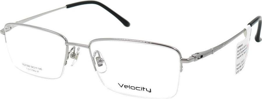 Gọng kính chính hãng Velocity VL21006