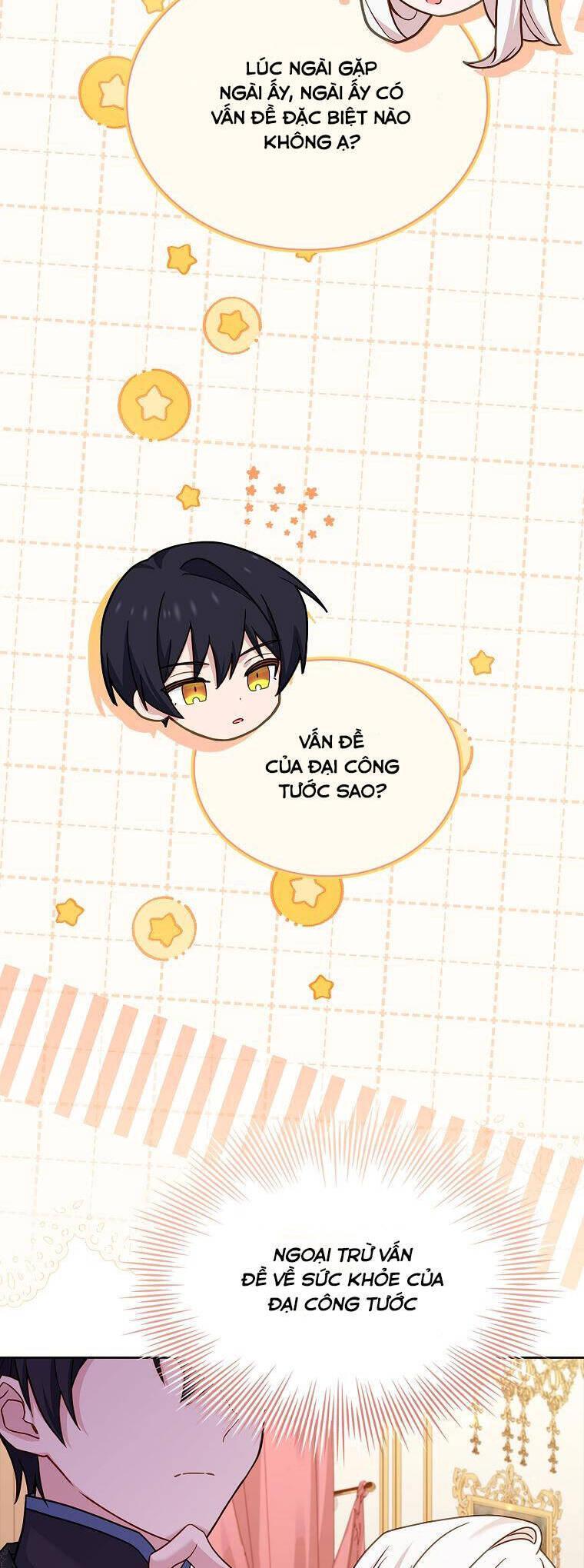 để yên cho tiểu thư hiền chapter 92 16