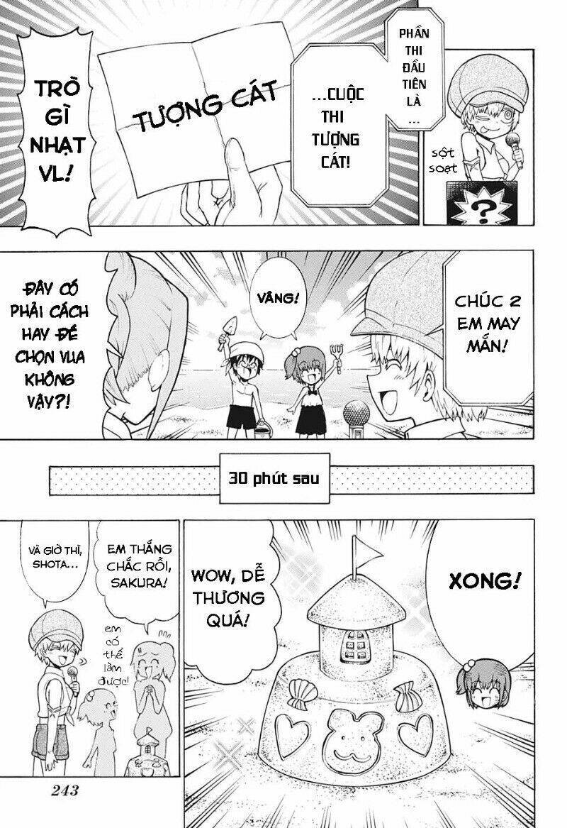 lâm vương! chapter 12 6