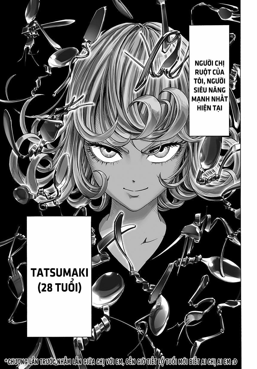 one-punch man chapter 64 3