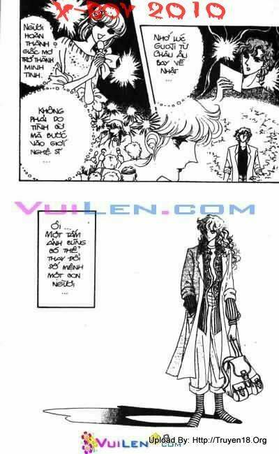 ánh đèn rực rỡ chapter 16 109
