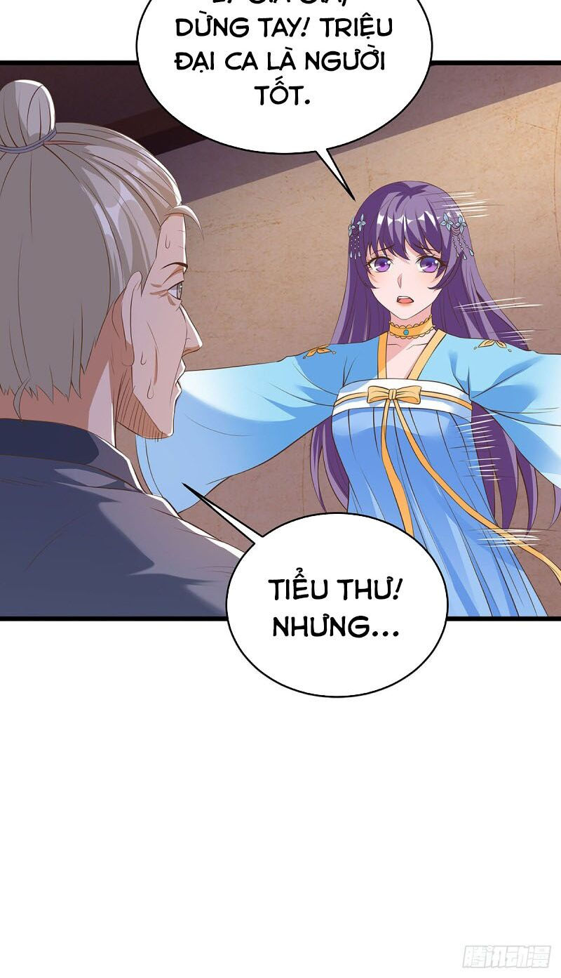 chúa tể tam giới chapter 62 18