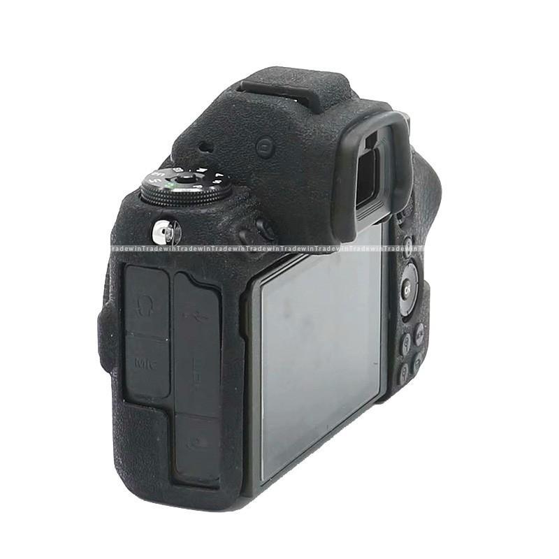 Ốp silicone mềm bảo vệ camera Nikon Z6