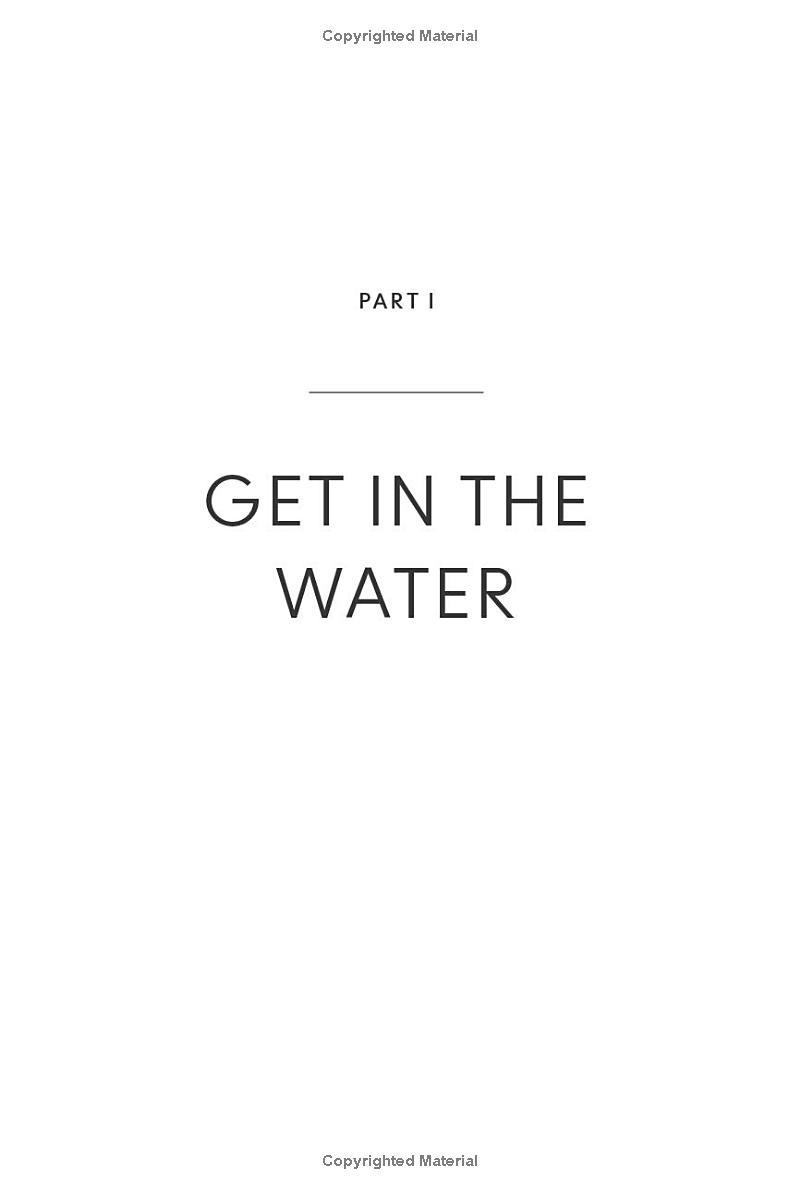 Sách ngoại văn: Burn The Boats