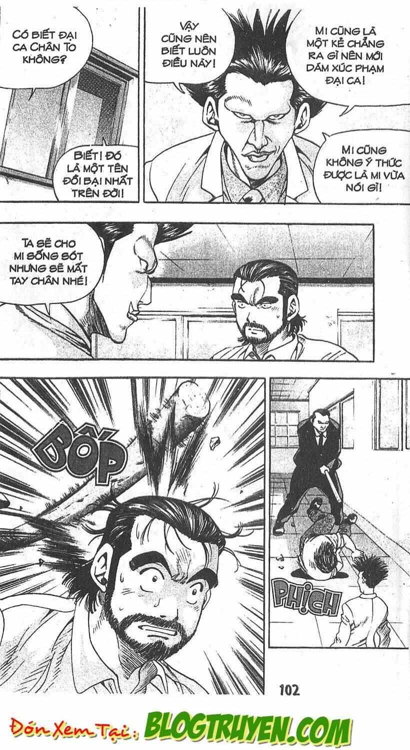 kid gang chapter 73 11