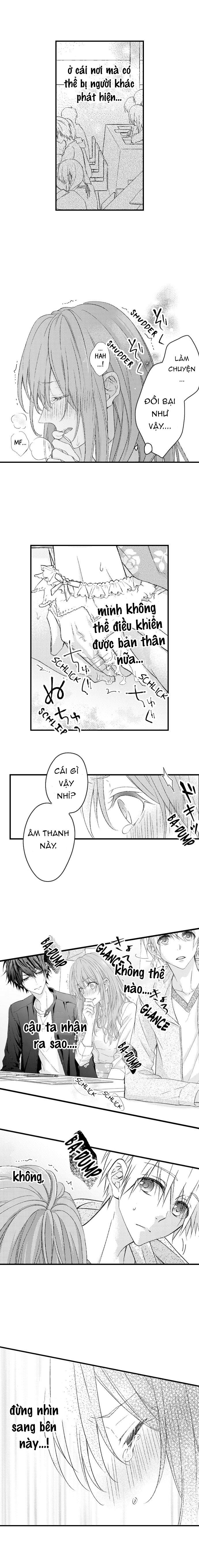 bí mật “ra” trong lớp (full) chapter 2 7