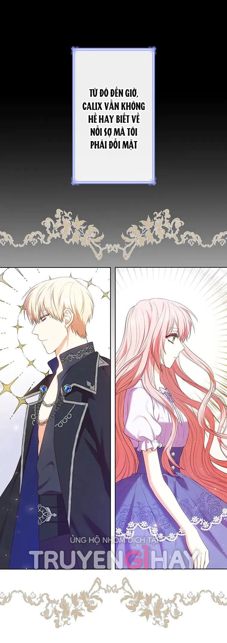 từ ác nữ tôi phải trở thành một người mẹ chapter 15 20