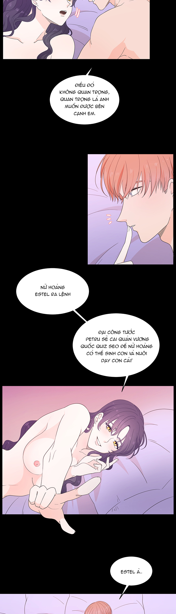 công chúa estel chapter 12 40