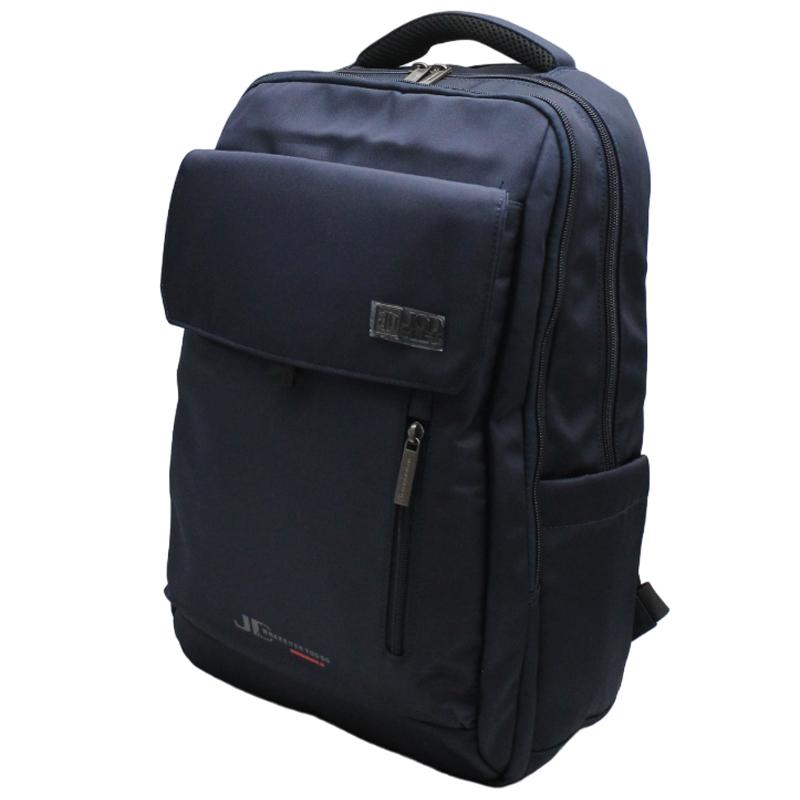Ba Lô Laptop 17 inch - Jodebes JD-20154 - Màu Xanh Navy
