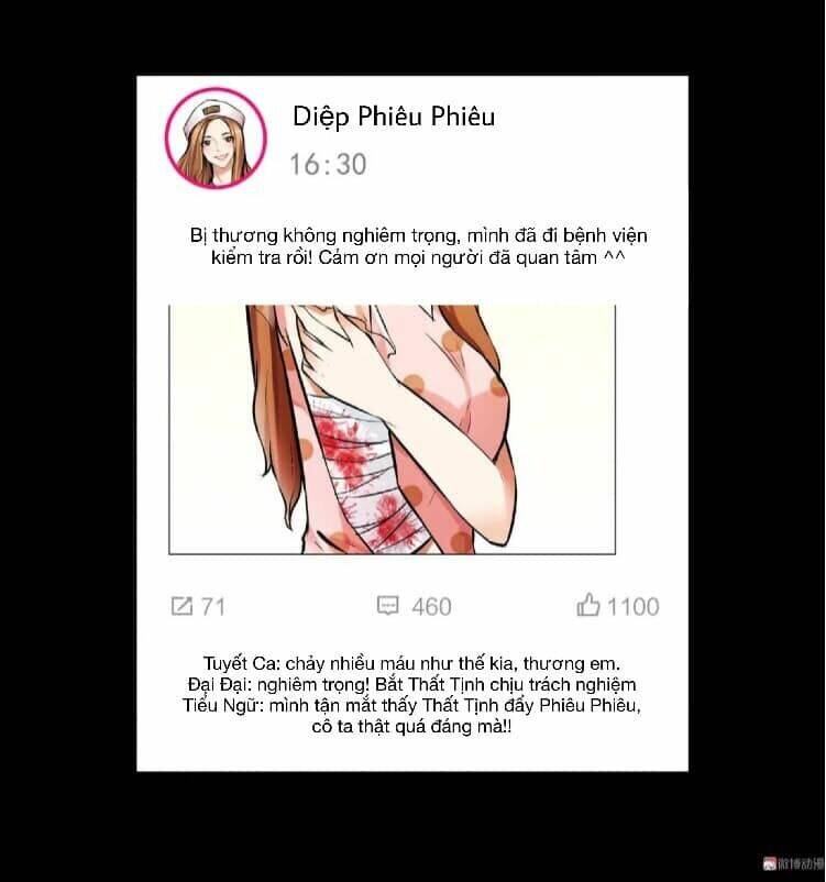 giày thủy tinh chapter 12.2 13