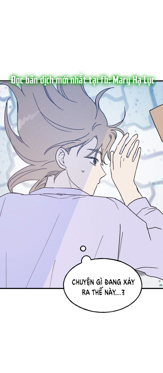 nguyên tắc của bạn thân là con trai chapter 8.1 4