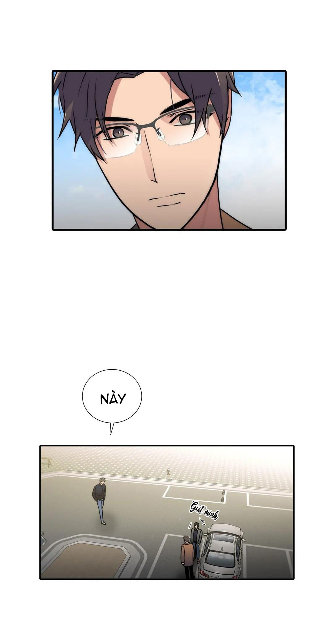 đưa đón người yêu chapter 90 53