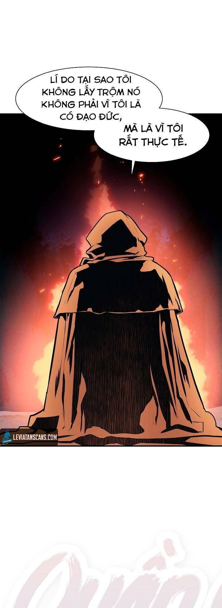 bất bại chân ma chapter 37 70